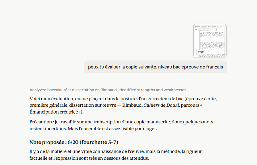 Copie du bac